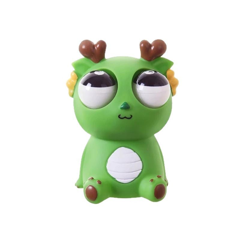 Dragon Eye Popping Squishy