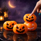 Halloween Taba Squishies