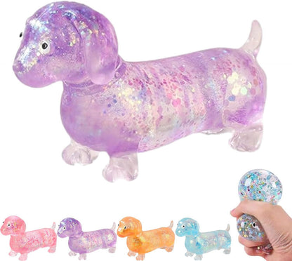 Dachshund Squishy - product gallery photo 7