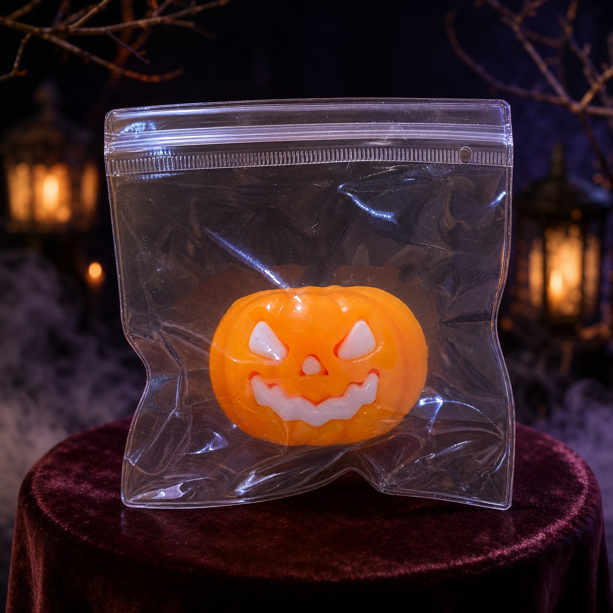 Halloween Taba Squishies - product gallery photo 9