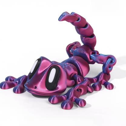 Cling Gecko - product gallery photo 19