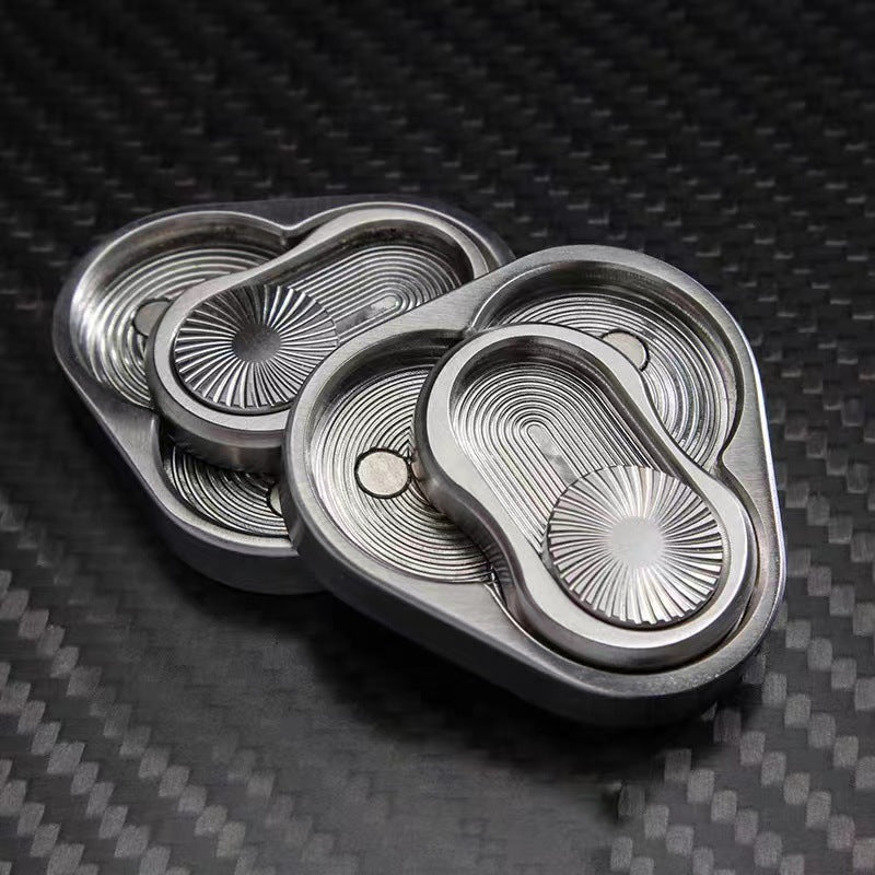 Steel Slider