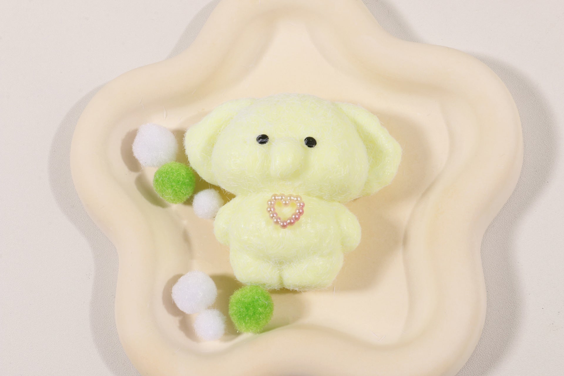 Toy Animal Squishy