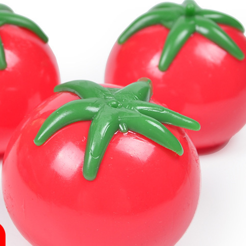 Tomato Squishy