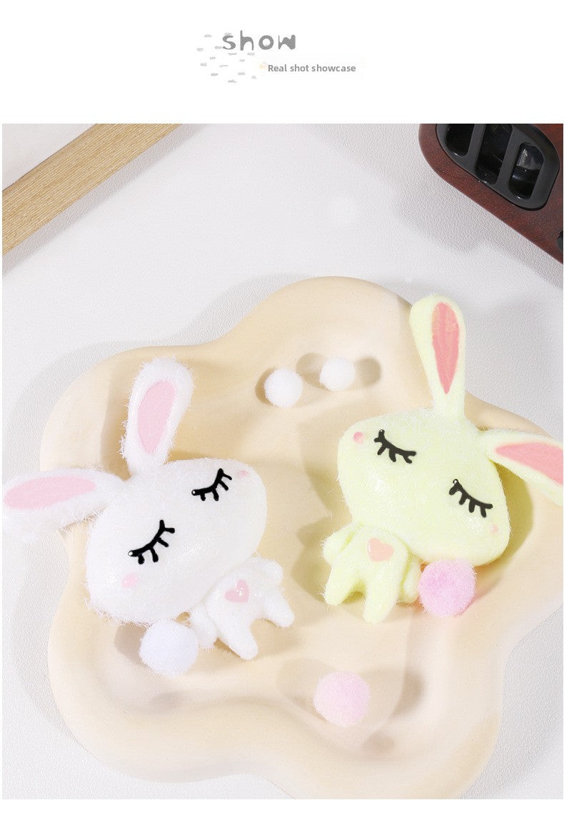 Toy Animal Squishy