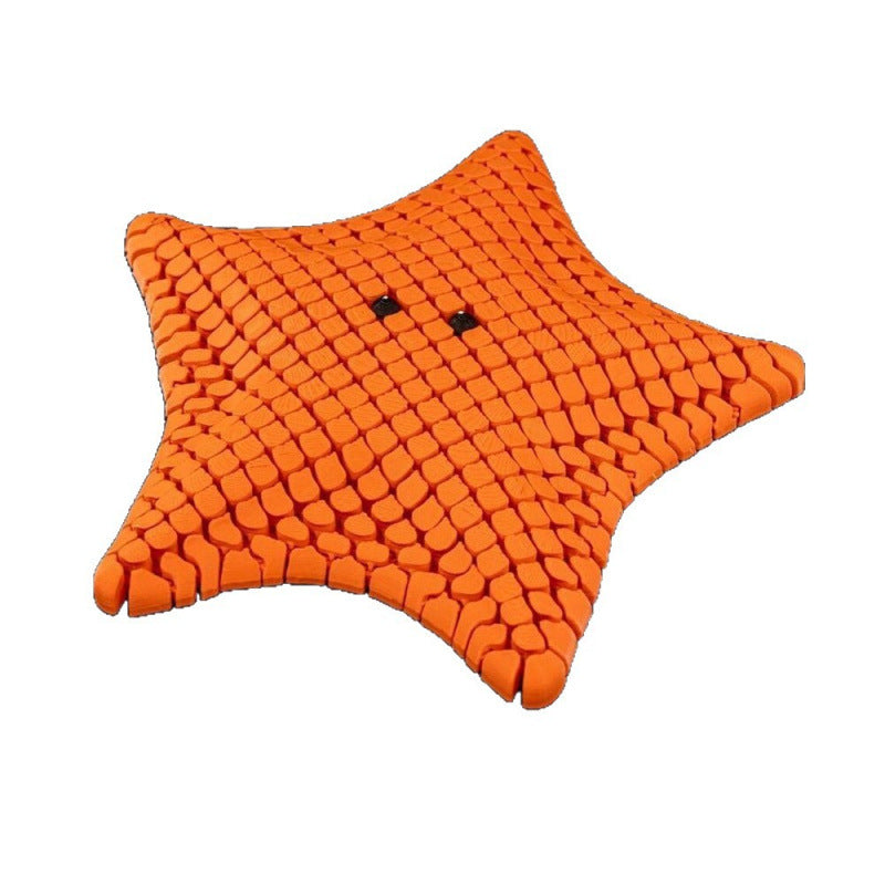 Ripple Starfish - product gallery photo 5