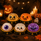 Halloween Character Squishies