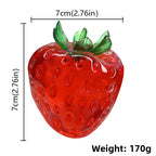 Apple & Strawberry - product gallery photo 10