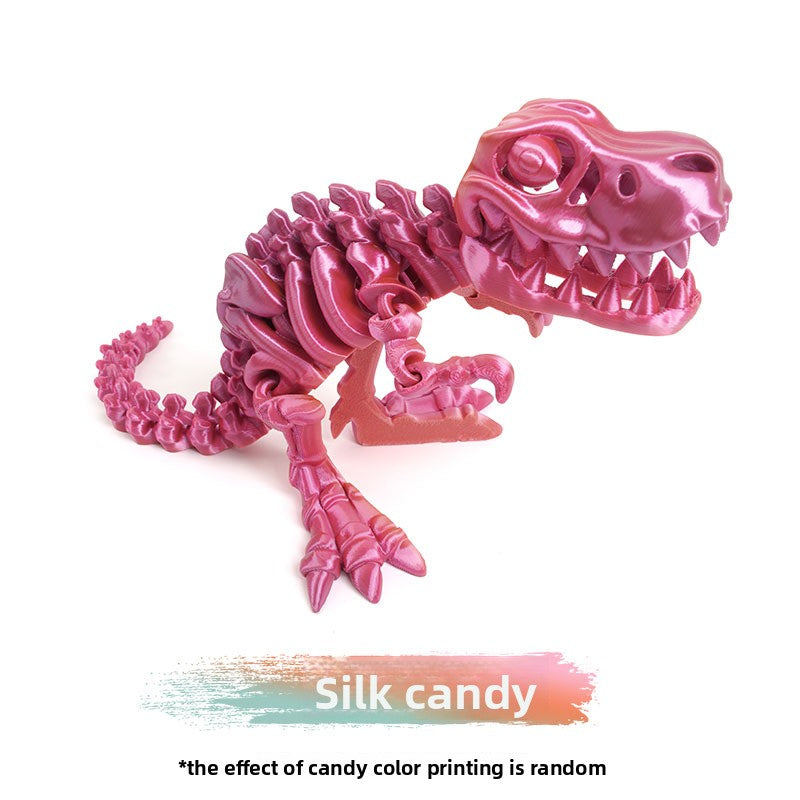 Skeleton Rex - product gallery photo 16