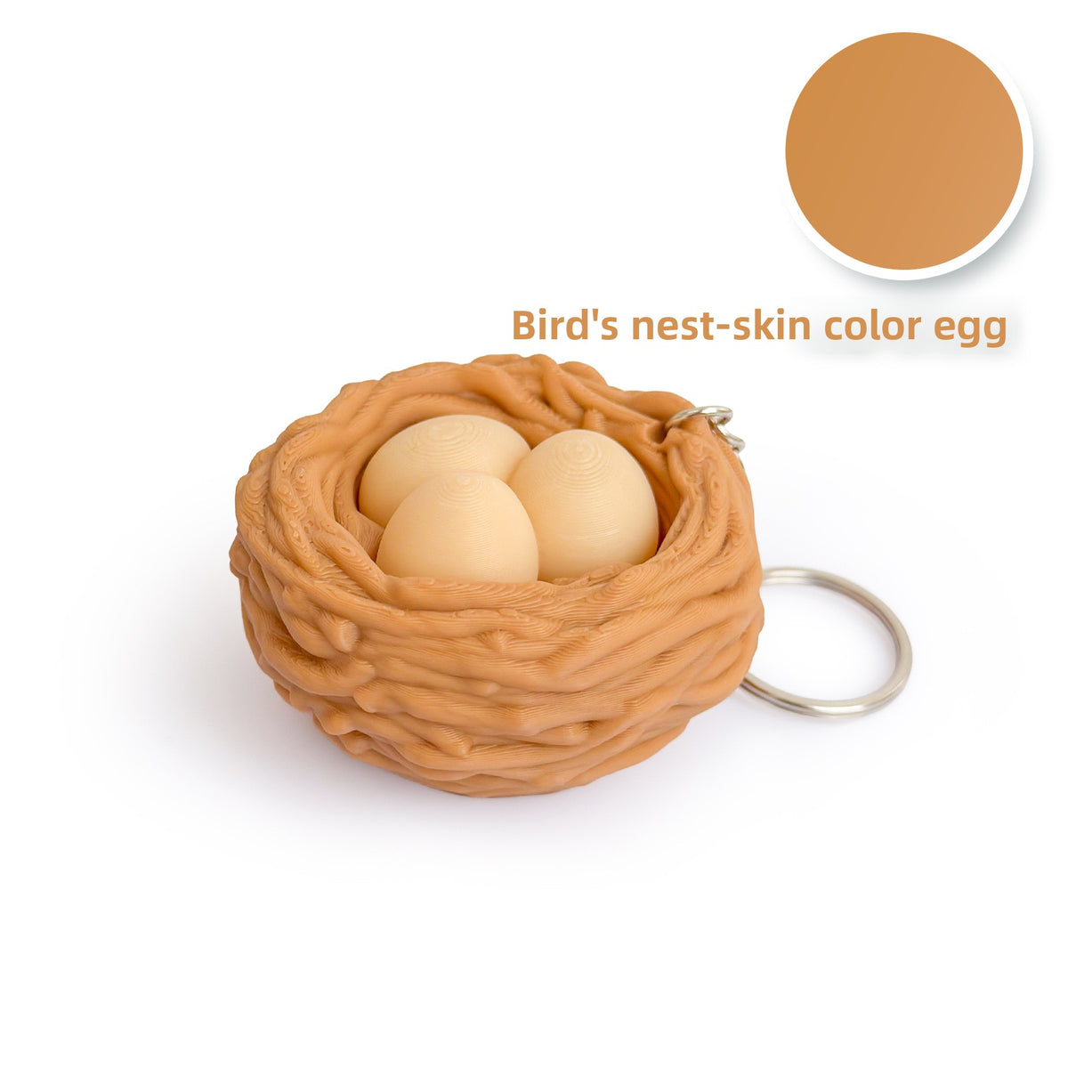 Snack Clickers