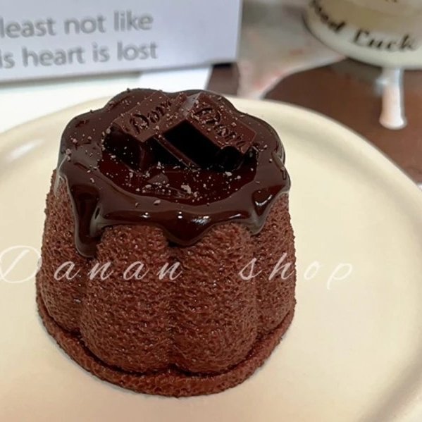 Pudding Squishy