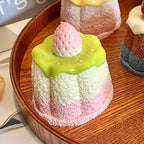 Pudding Squishy