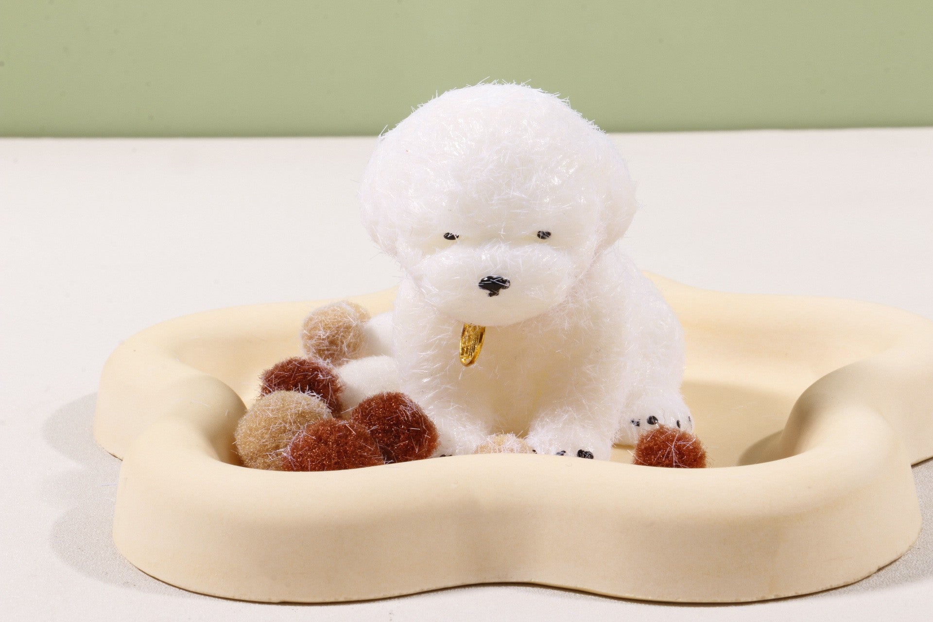 Toy Animal Squishy