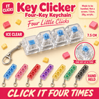Key Clicker - S&S Village
