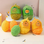 Durian Squishy