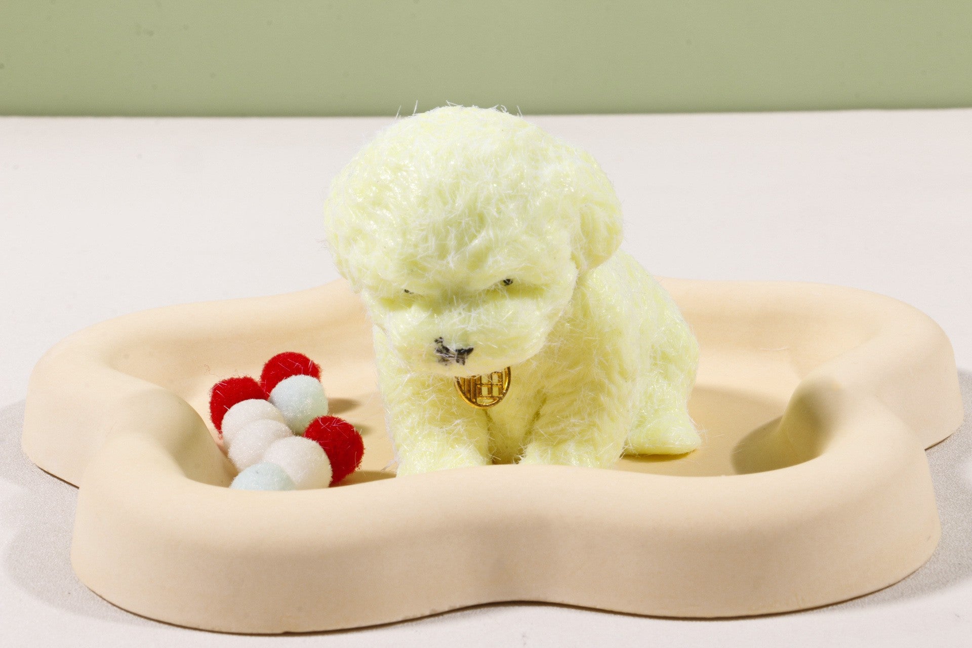Toy Animal Squishy