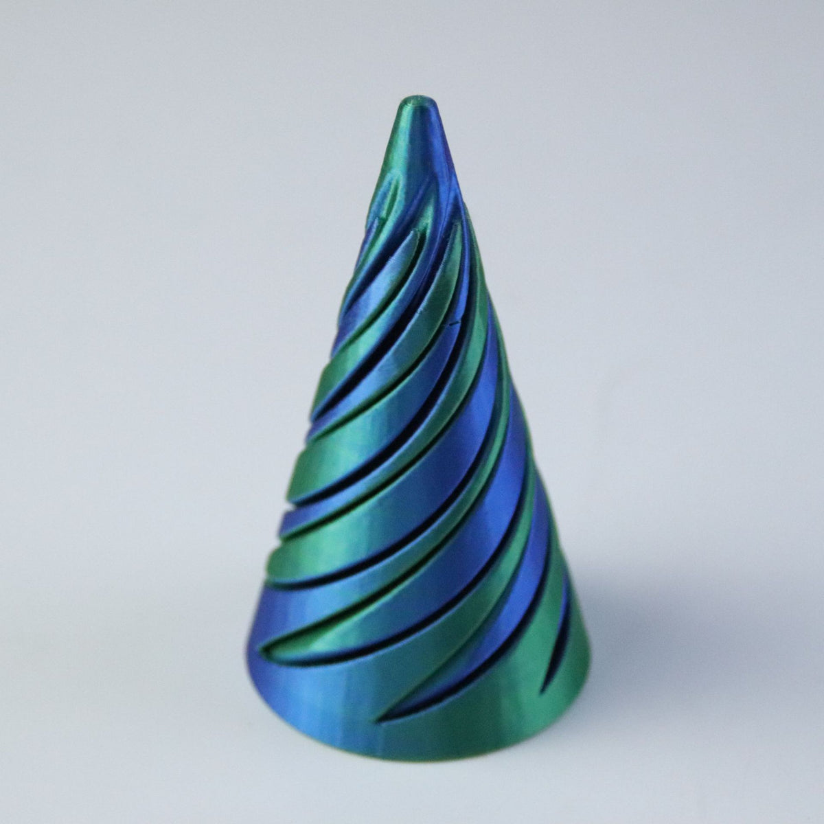 Spin Cone - product gallery photo 5