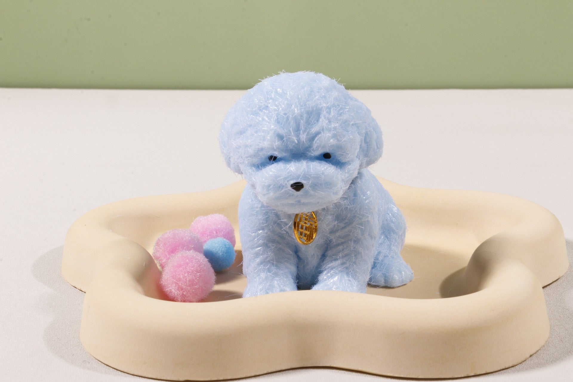Toy Animal Squishy