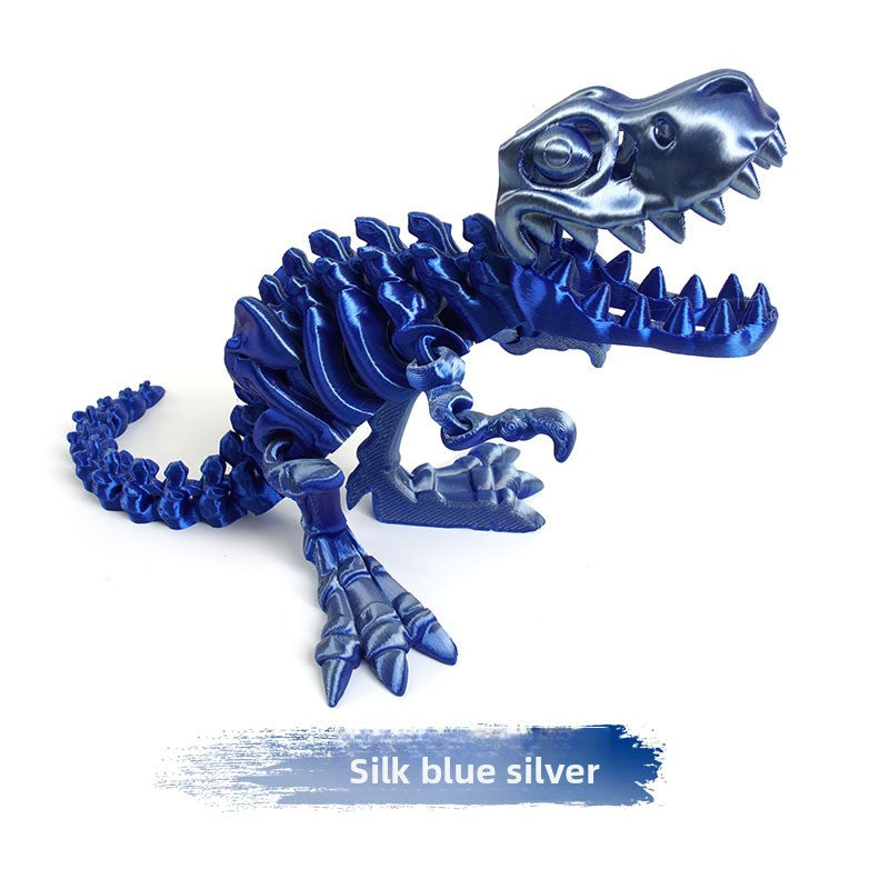 Skeleton Rex