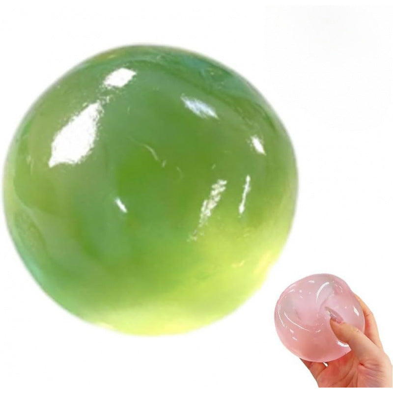 Coconut Squishy Ball - product gallery photo 5