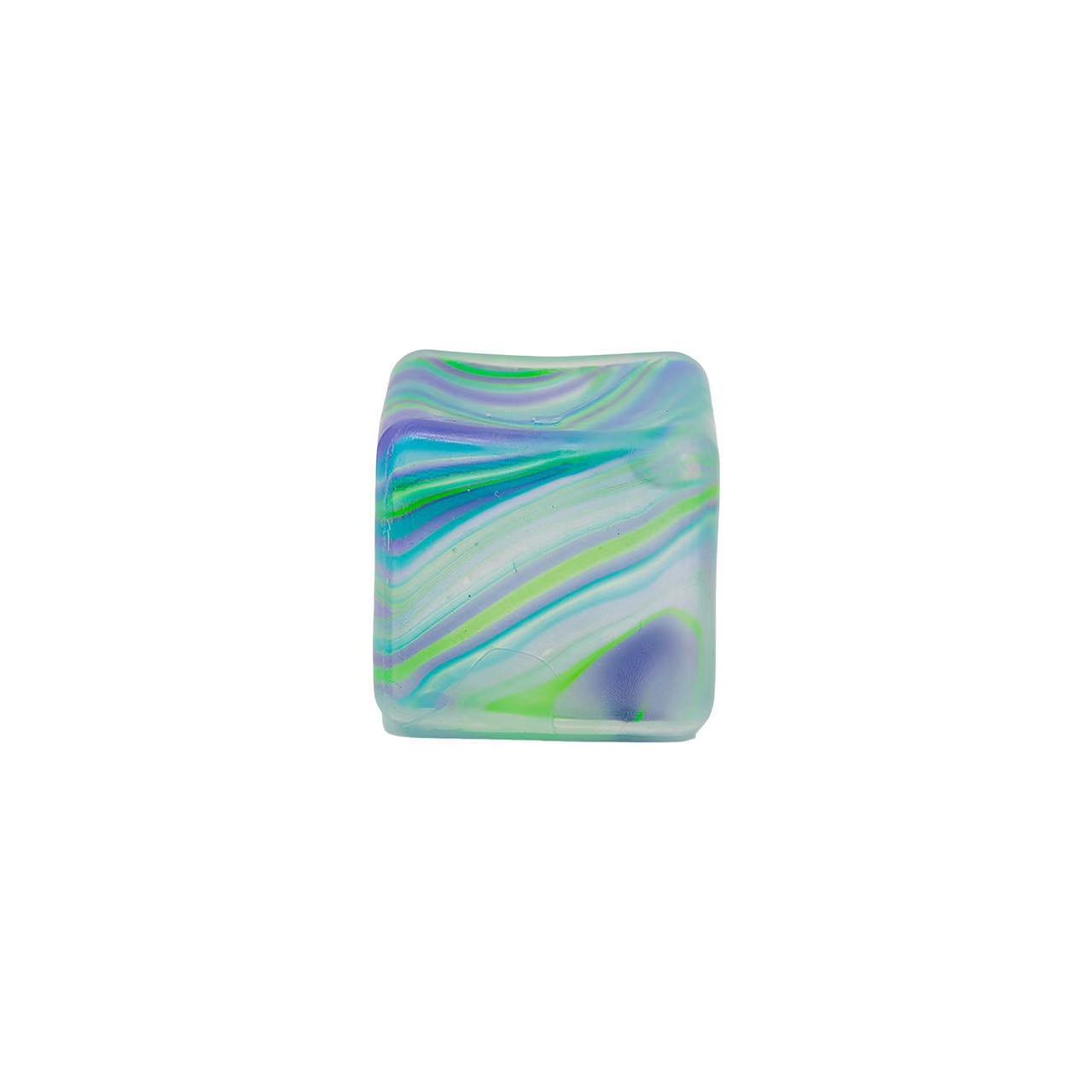 Maltose Pattern Cube Squishy