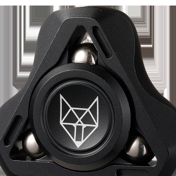 Facet Spinner - product gallery photo 7