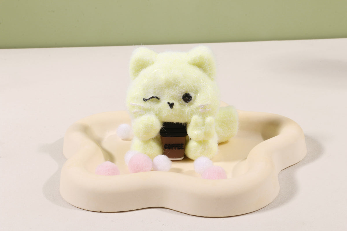 Toy Animal Squishy - product gallery photo 10