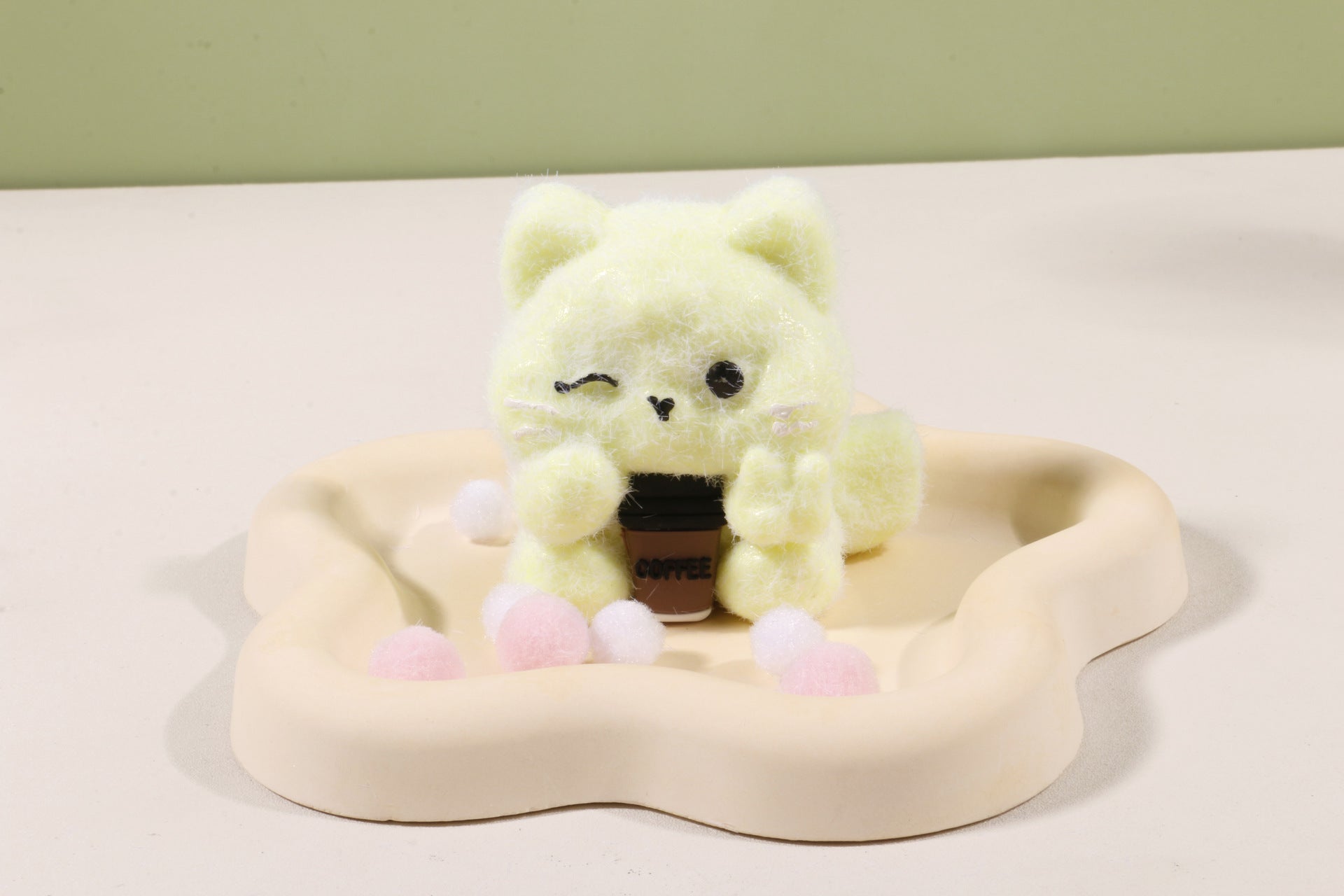 Toy Animal Squishy