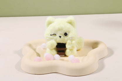 Toy Animal Squishy - product gallery photo 10