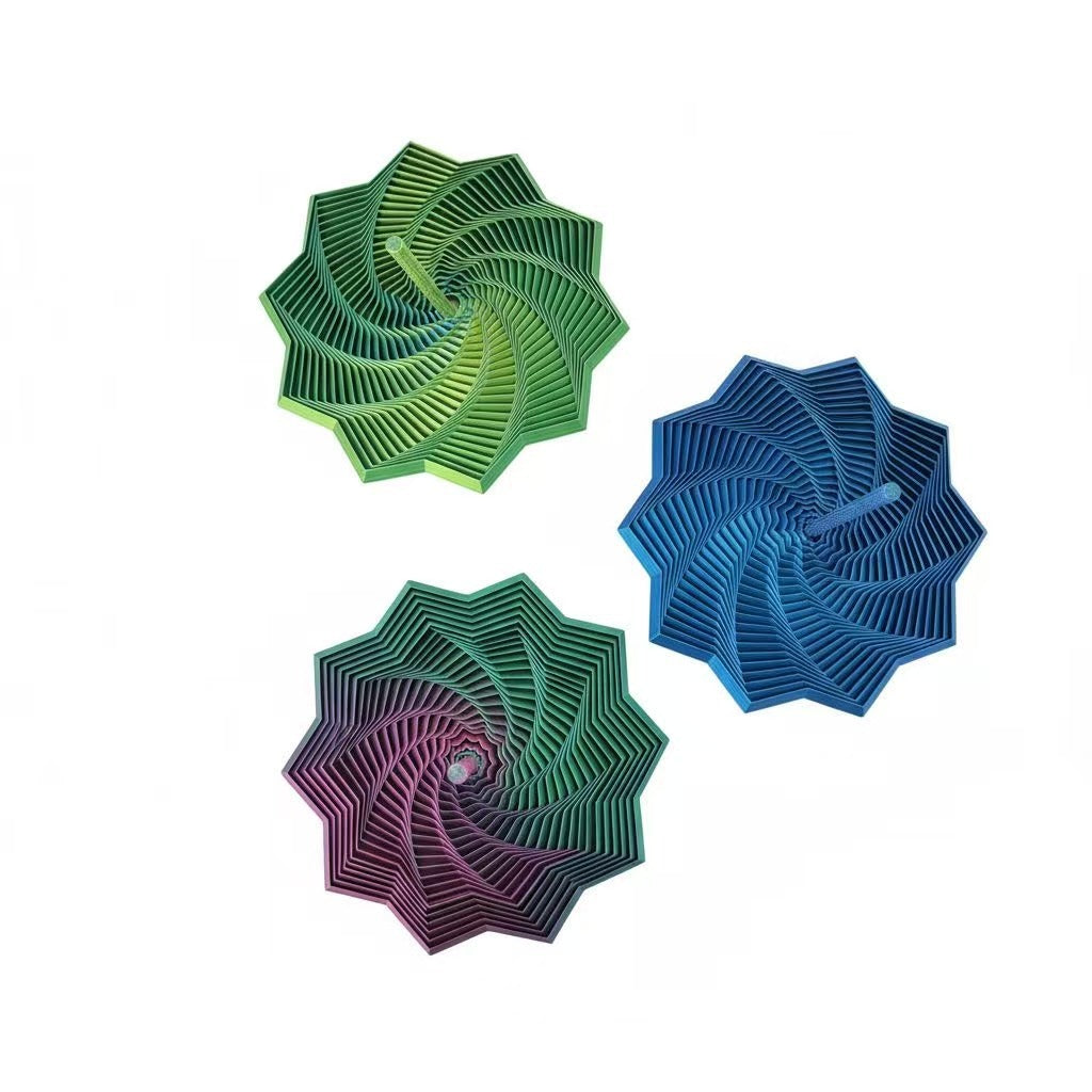 Vortex Star - product gallery photo 5