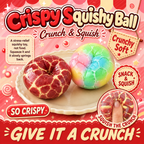 Crispy Squishy Ball