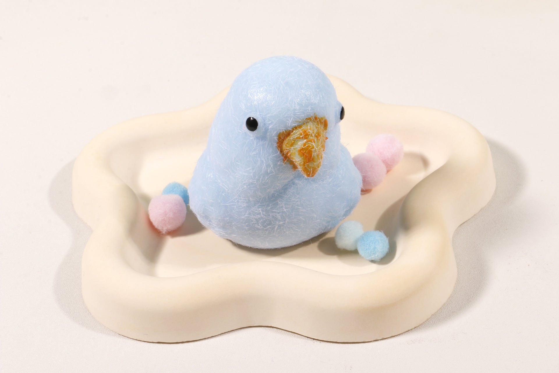 Toy Animal Squishy
