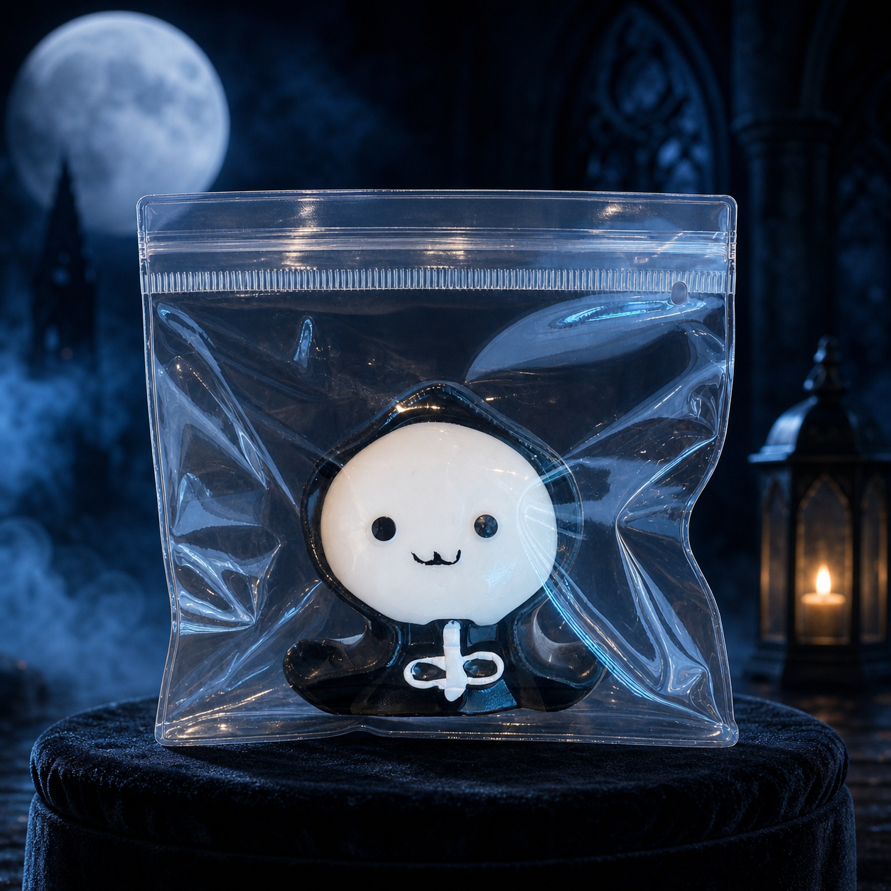 Halloween Taba Squishies - product gallery photo 16