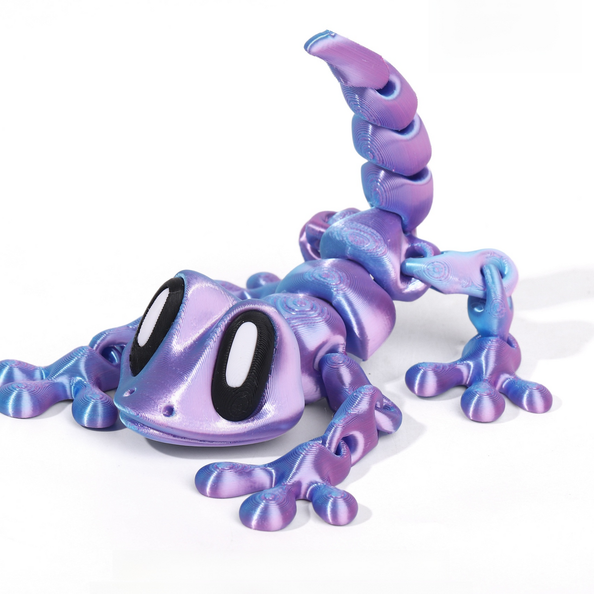 Cling Gecko - product gallery photo 8
