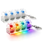 Glow Keys
