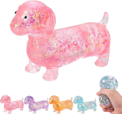 Dachshund Squishy - product gallery photo 5