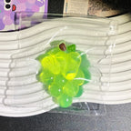 Crystal Grape Squishy