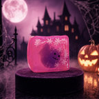 Halloween Cube Squishies
