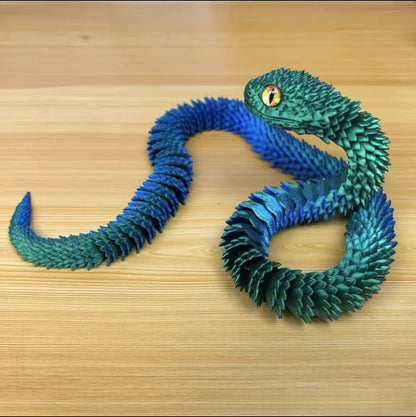 Hatchling Snake - product gallery photo 6