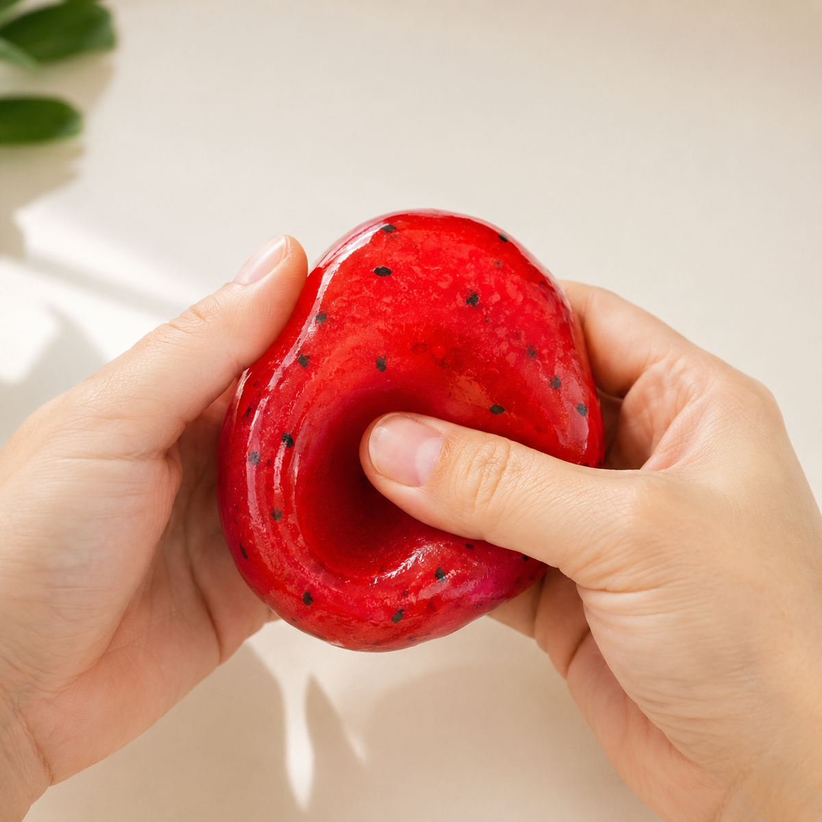 Slushy Fruit Squishies - product gallery photo 3