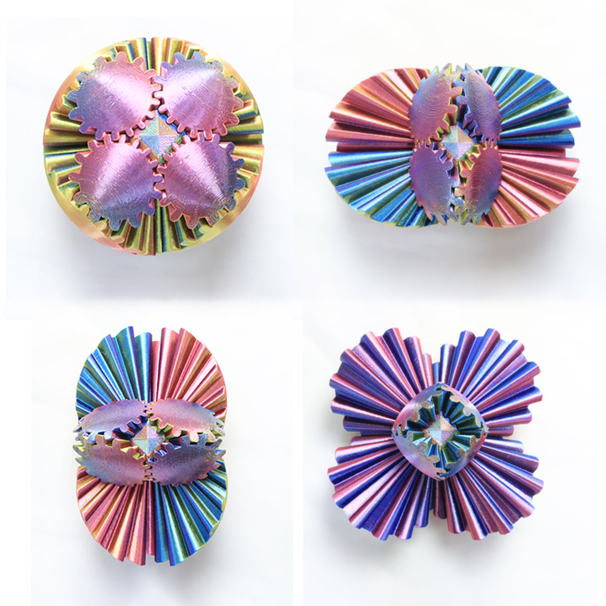 Gear Ball - product gallery photo 5