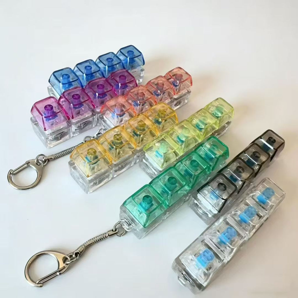 Key Clicker