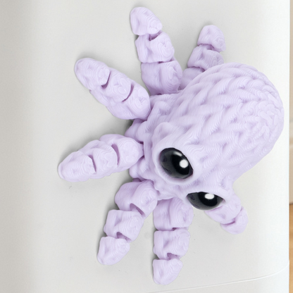 Magnet Octopus - product gallery photo 14