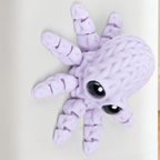 Magnet Octopus