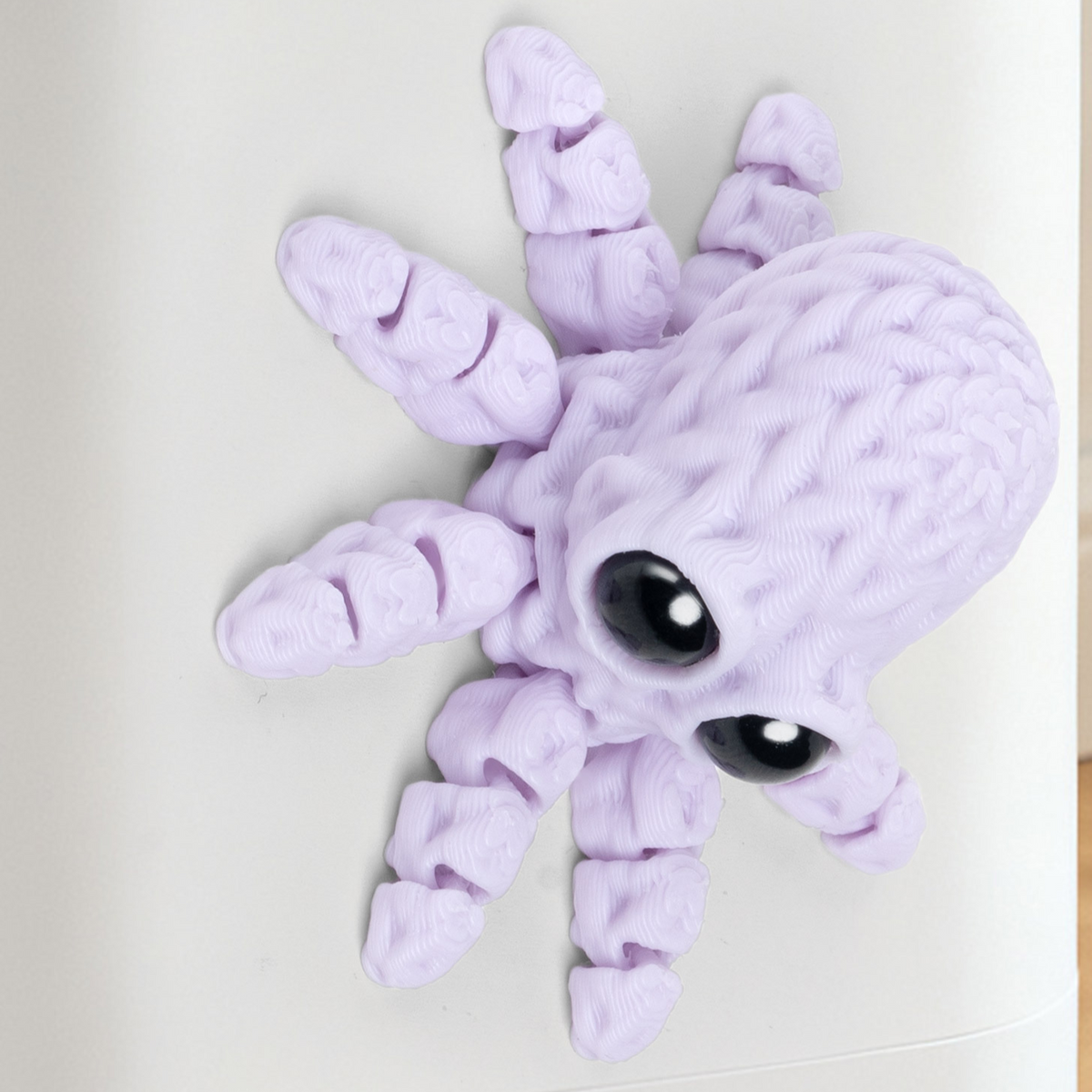 Magnet Octopus - product gallery photo 9