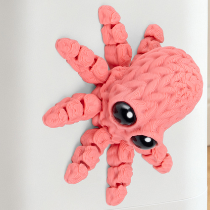 Magnet Octopus - product gallery photo 8