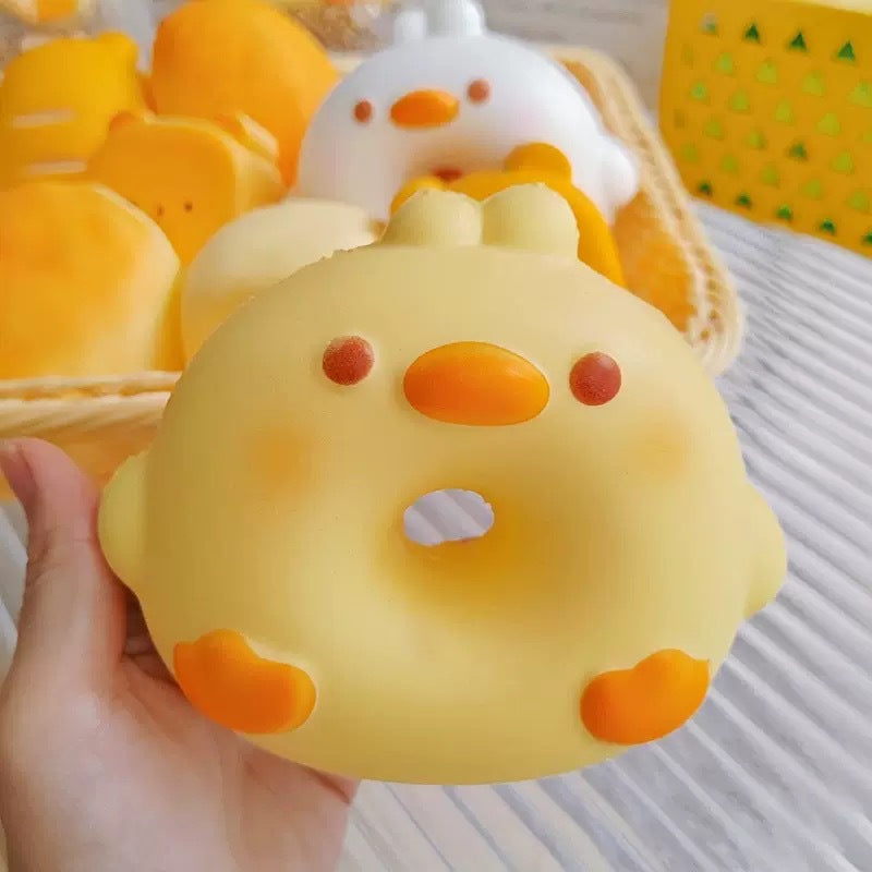 Seafood Squishy