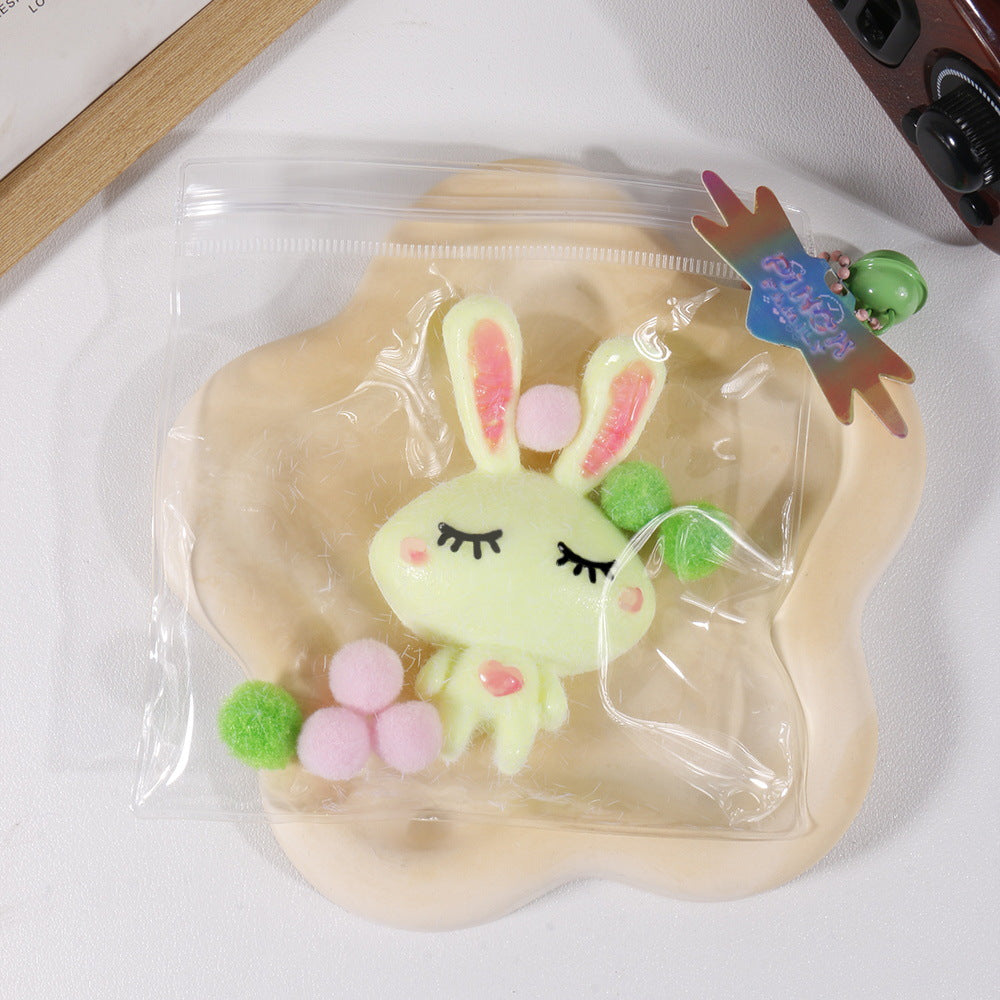 Toy Animal Squishy