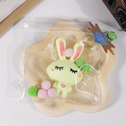 Toy Animal Squishy