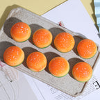 Hamburger Squishy